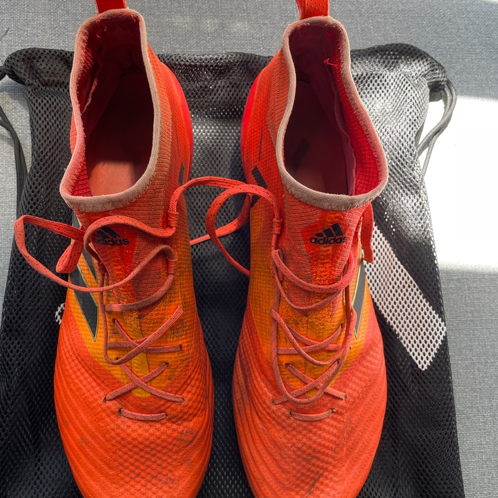 Adidas Ace 17.1 FG - Picture 7 of 7